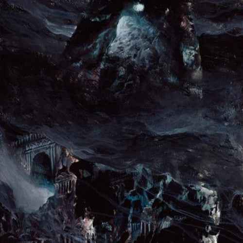 Sutekh Hexen / Hissing [LP]