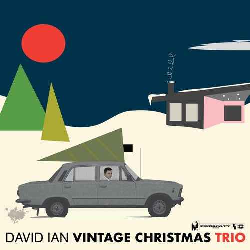 Vintage Christmas [CD]