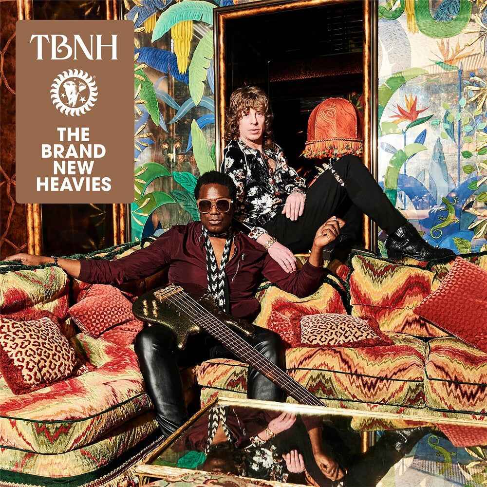 Tbnh [CD]