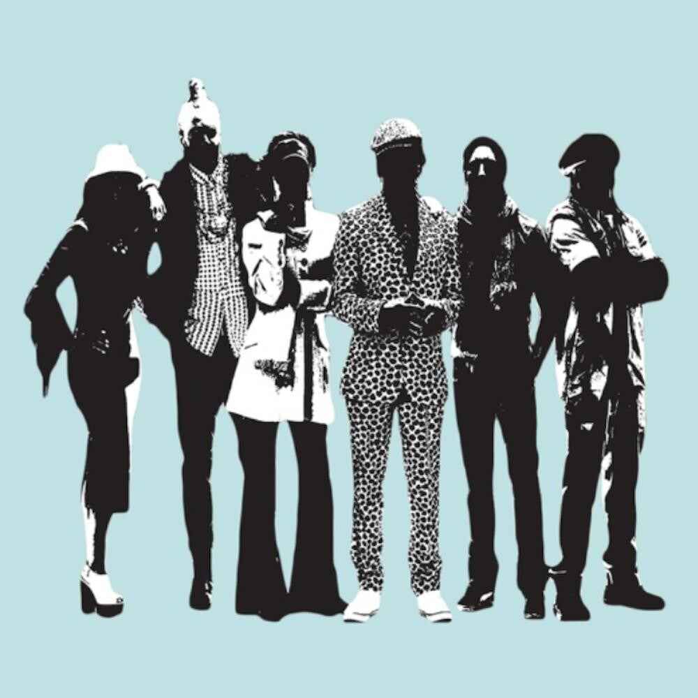 Stay Good [LP]