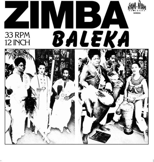 Baleka [180 Gram]