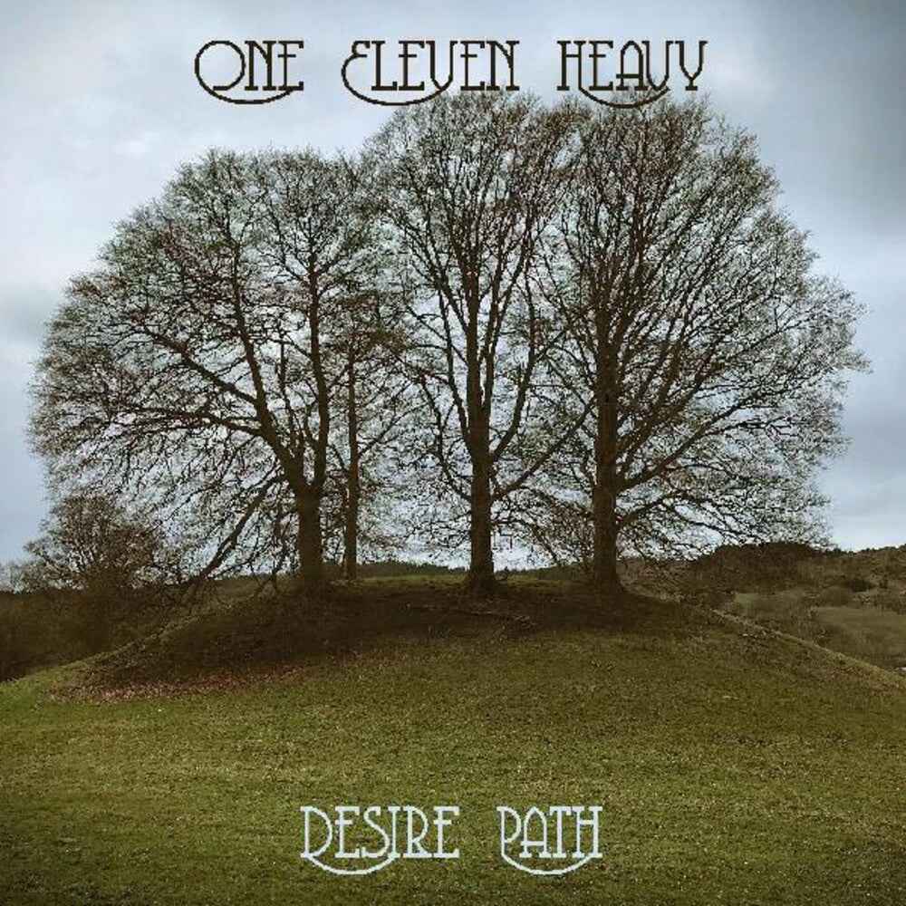 Desire Path [LP]