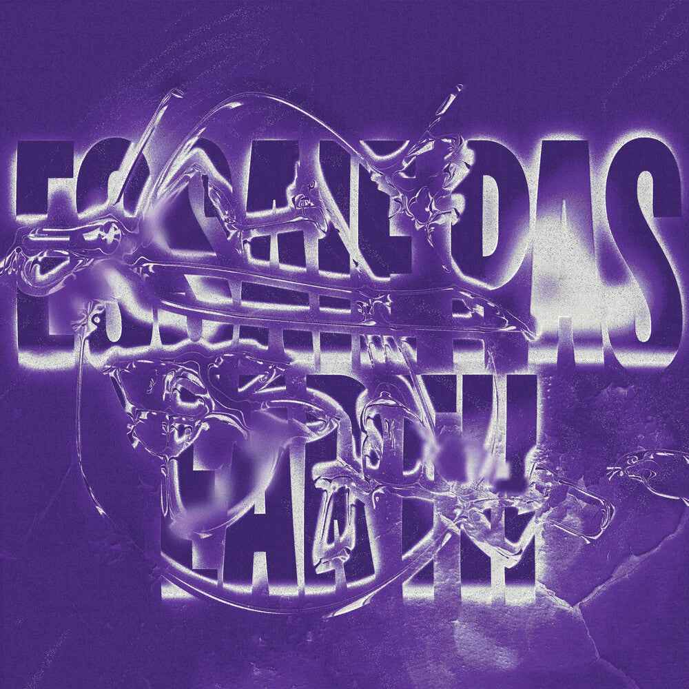 Earth EP [LP]