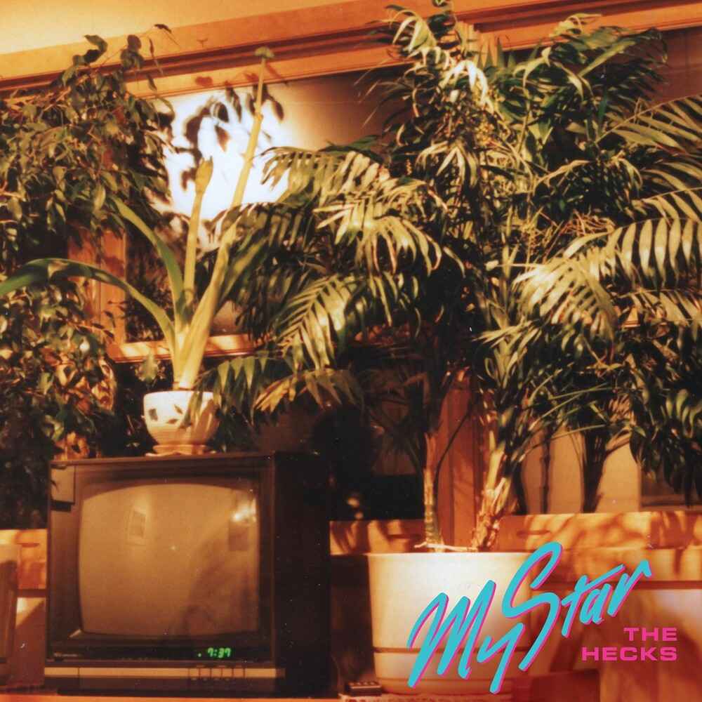 My Star [LP]