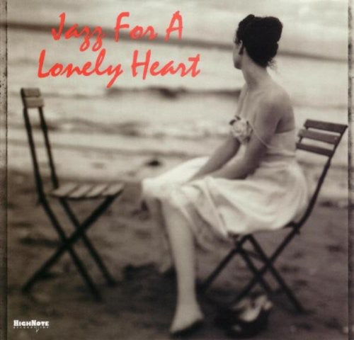 Jazz For A Lonely Heart - Jazz For A Lonely Heart [CD]