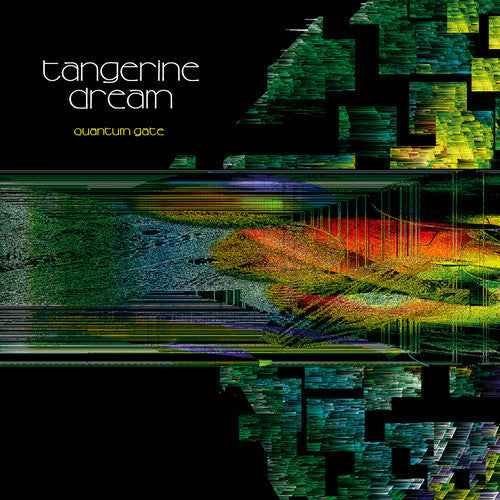 Quantum Gate [LP]