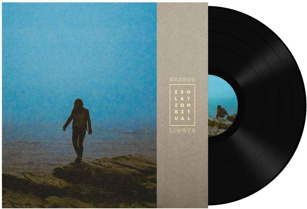 Isolation Ritual [LP]