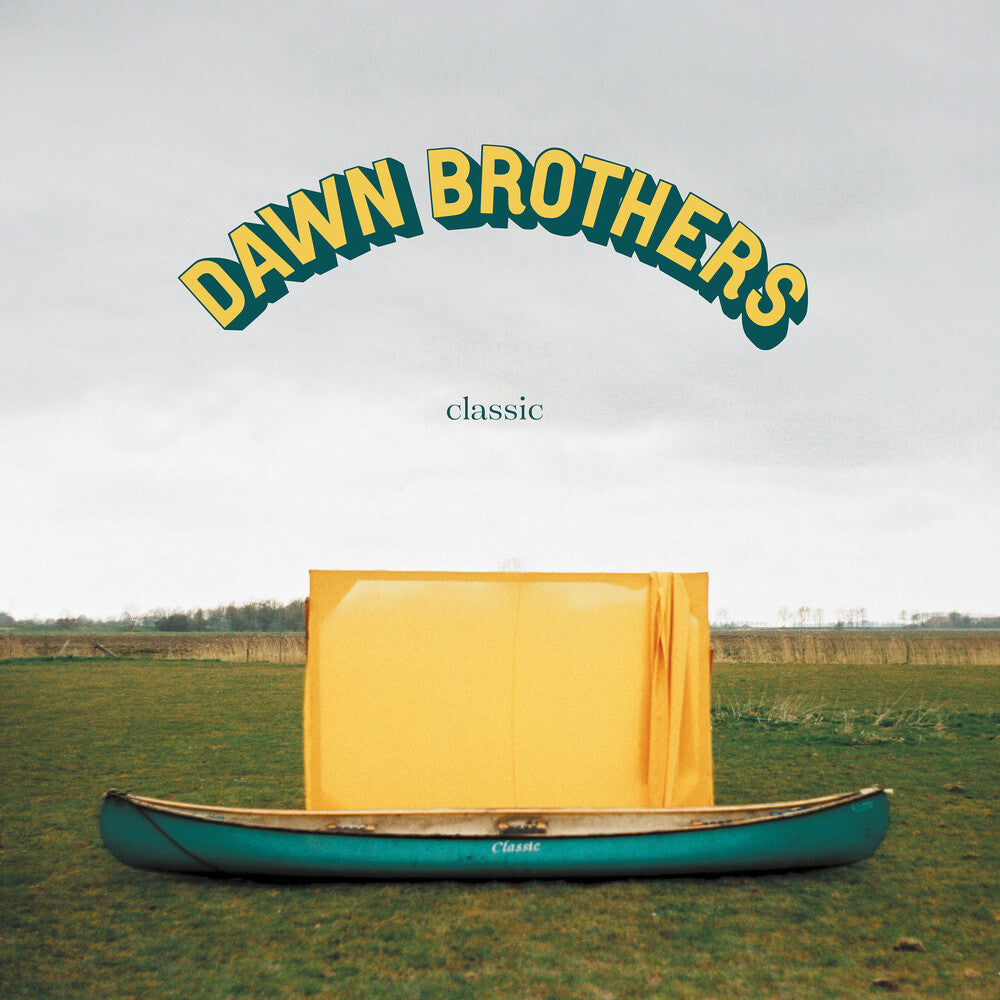 Dawn Brothers - Classic [LP] Vinyl Record