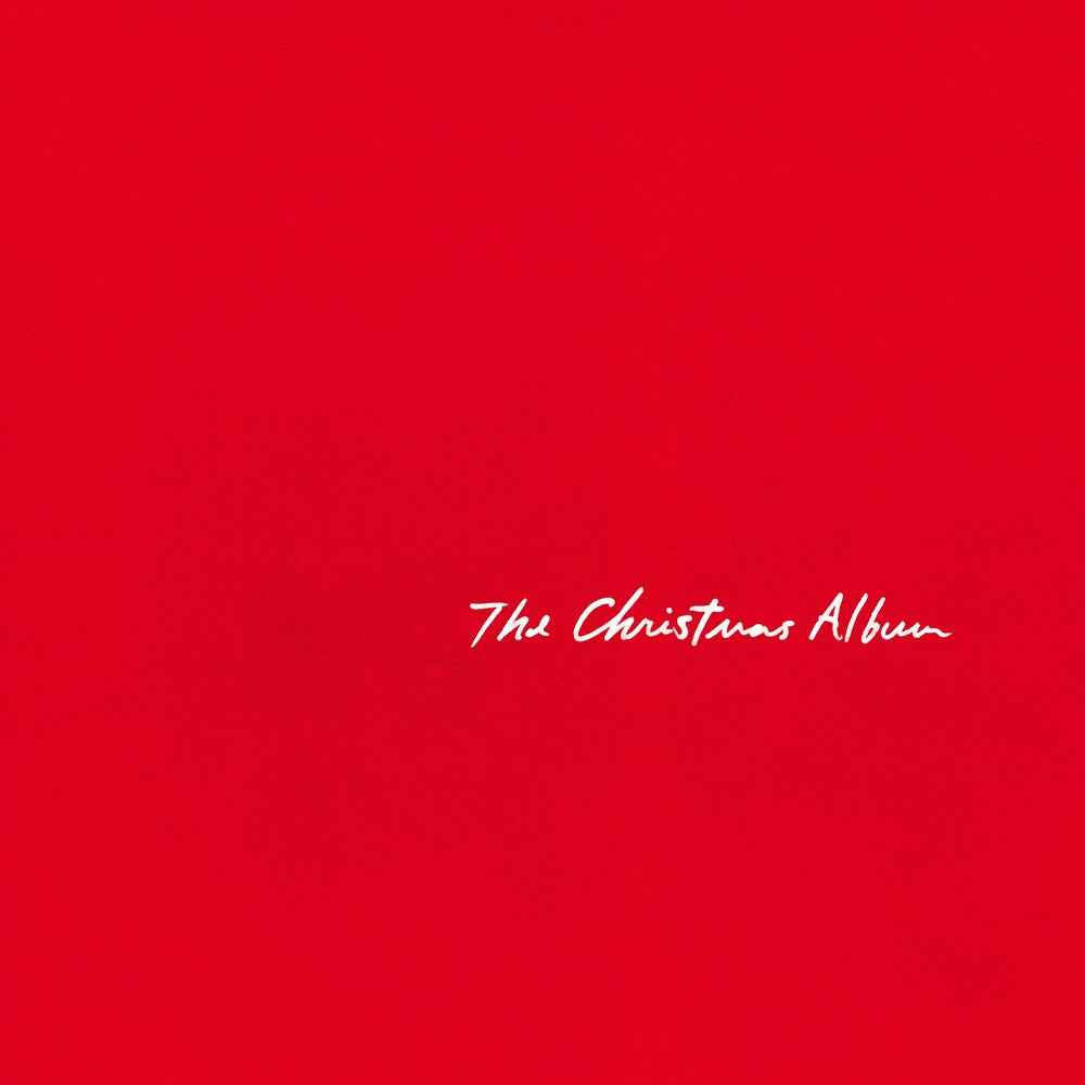 Christmas Album [Colored Vinyl] (Grn)