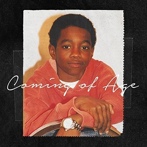 Sammie - Coming Of Age [Digipak]