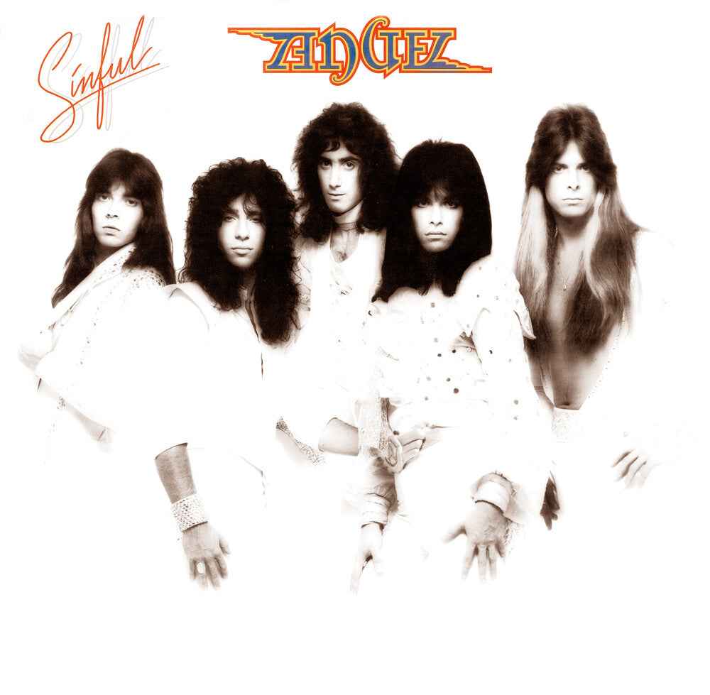 Sinful (Bonus Tracks) [Deluxe] [With Booklet] (Coll) [Remastered]