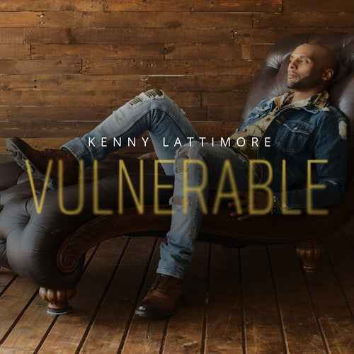 Vulnerable [Digipak]