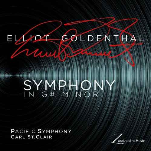 Symphony In G Minor [Limited Edition] [180 Gram] [Download Included]