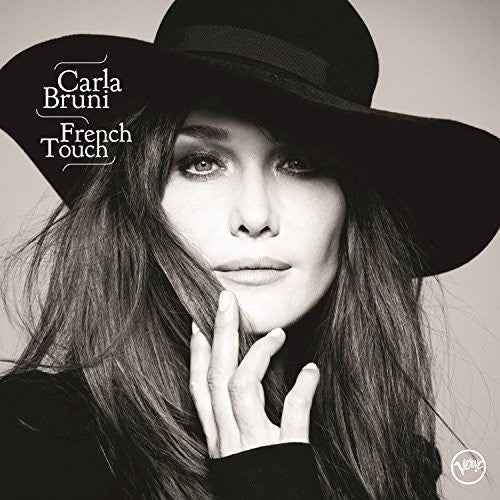 French Touch [CD]