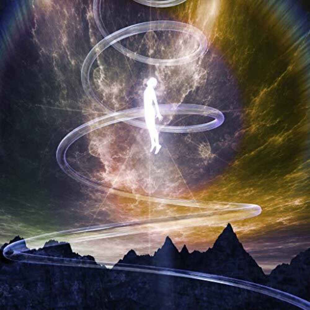 Light Path 8 [Clear Vinyl] (Ofv) (Dli)