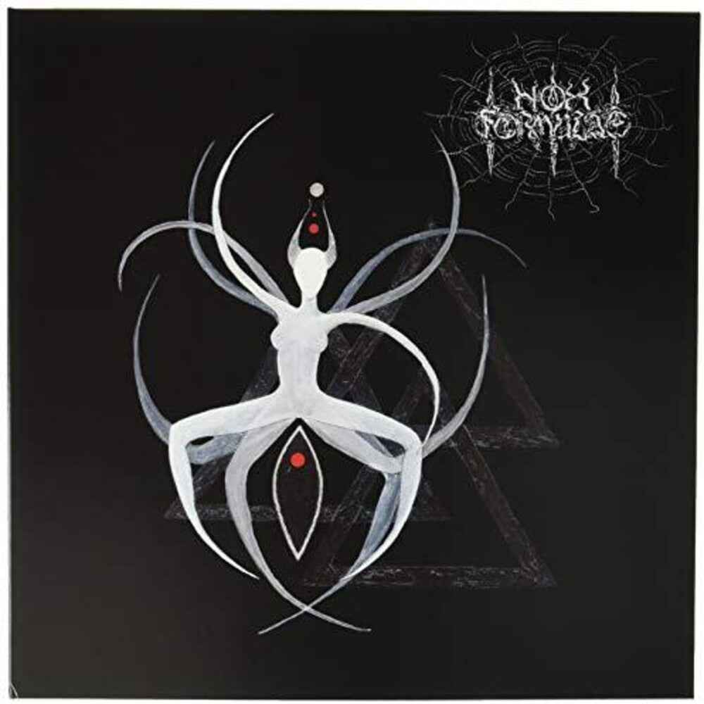 Hidden Paths To Black Ecstasy [LP]