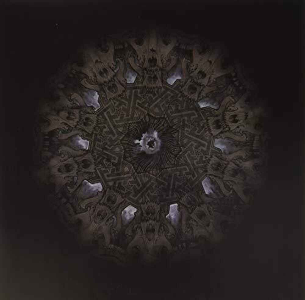 Elegy Of The Archeonaut [LP]