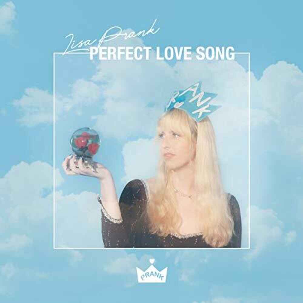 Perfect Love Song [Colored Vinyl] [Download Included]