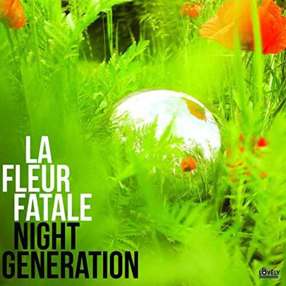 Night Generation [LP]