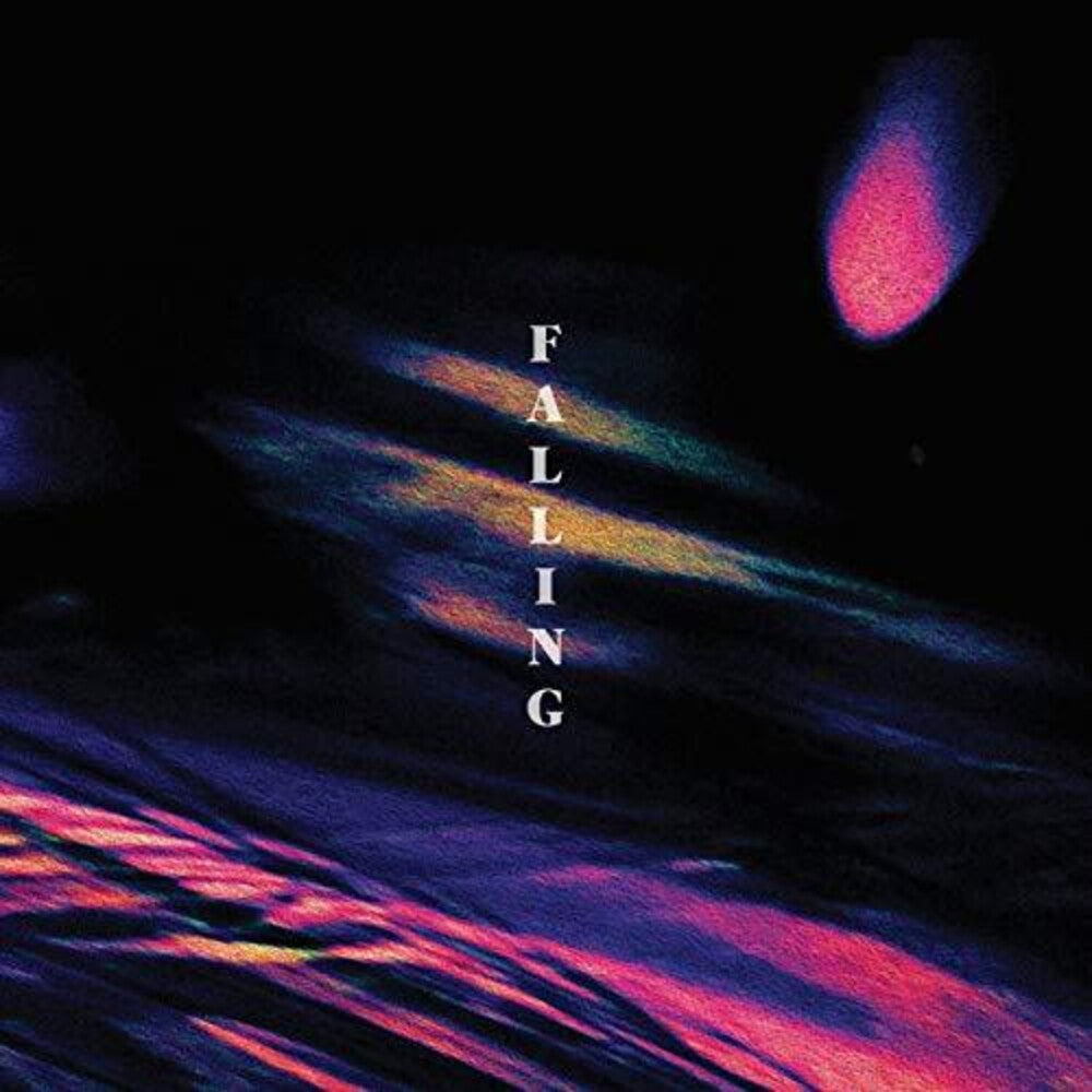 Betcha - Falling EP [Vinyl] Vinyl Record