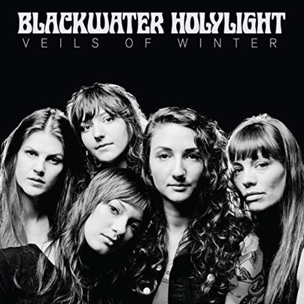 Blackwater Holylight - Veils Of Winter [CD]