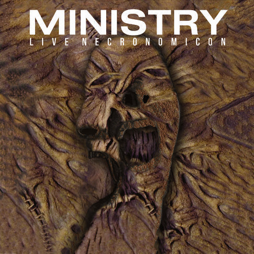 Live Necronomicon [LP]