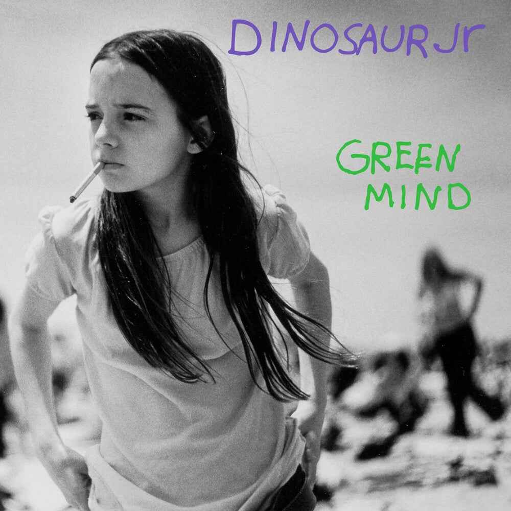 Green Mind [Deluxe] (Exp)