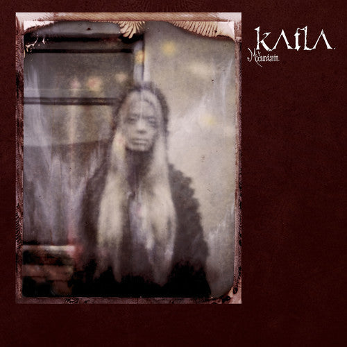 Katla - Moourastin [CD]