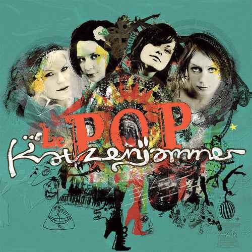 Le Pop [CD]