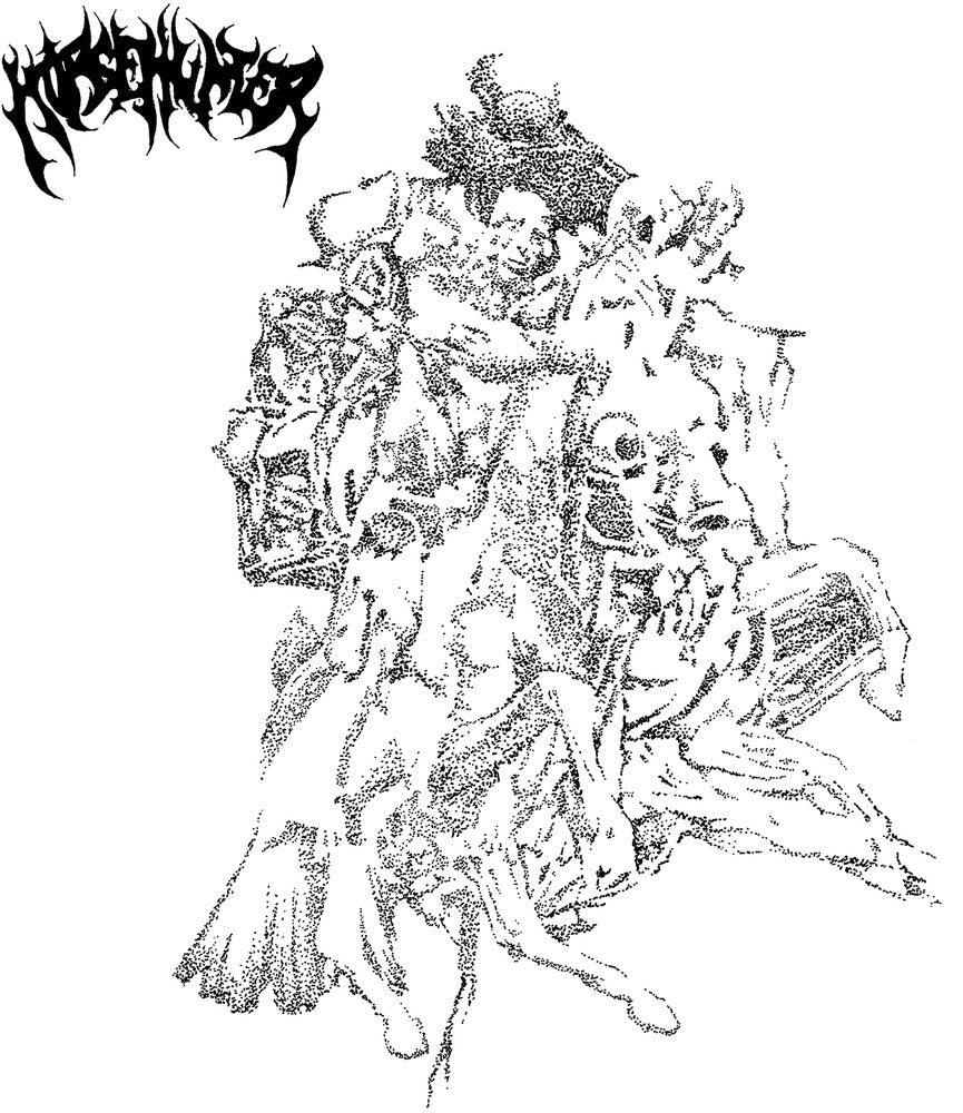 Horsehunter - Horsehunter [CD]