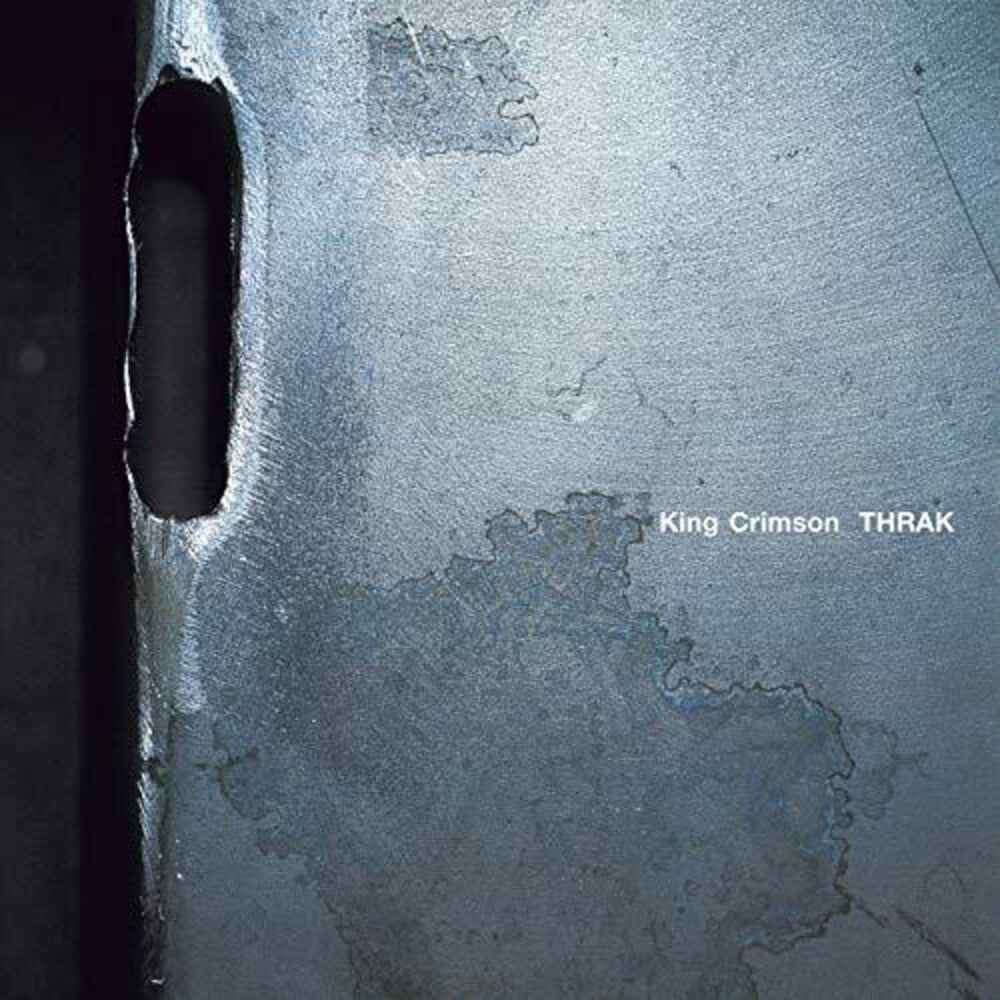 Thrak (200gm Vinyl) [LP]
