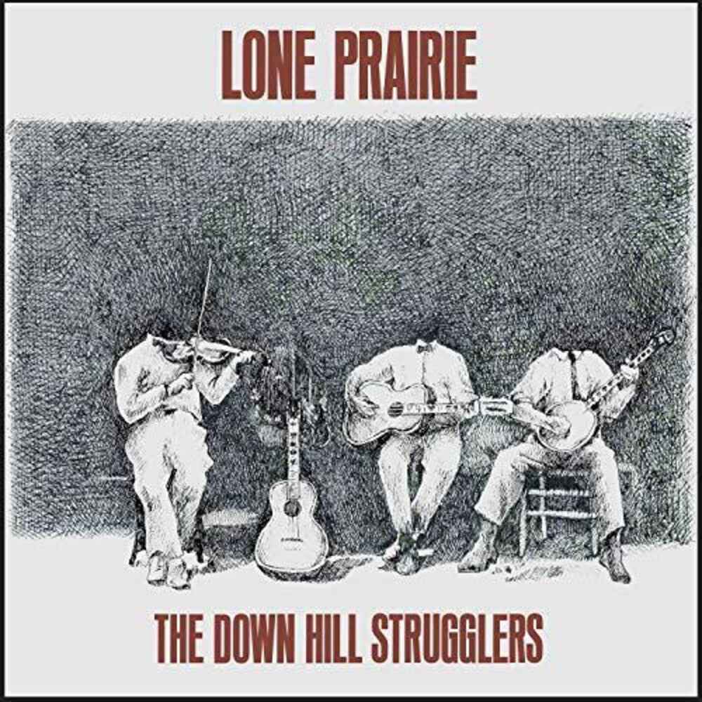 Lone Prairie [LP]