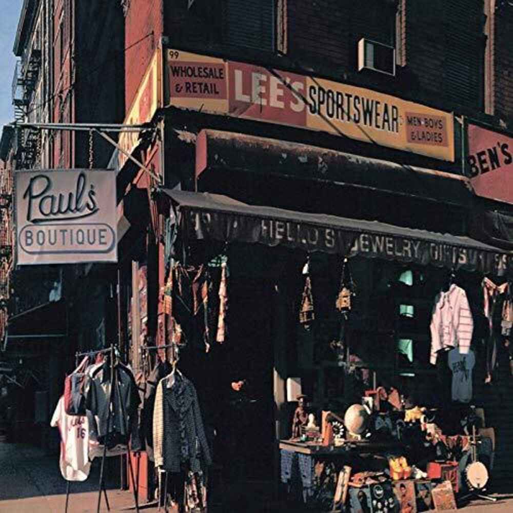 Paul's Boutique [2LP]