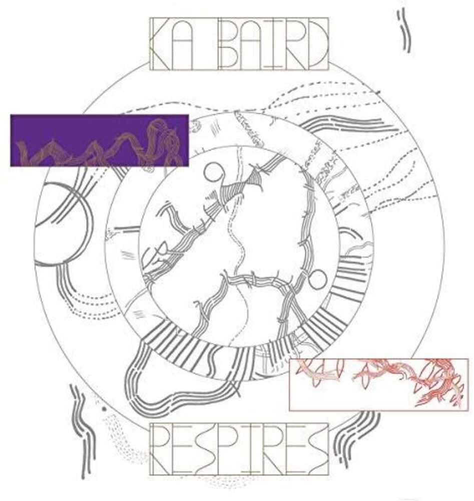 Respires [LP]
