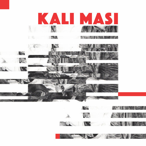 Kali Masi - Wind Instrument [LP] Vinyl Record
