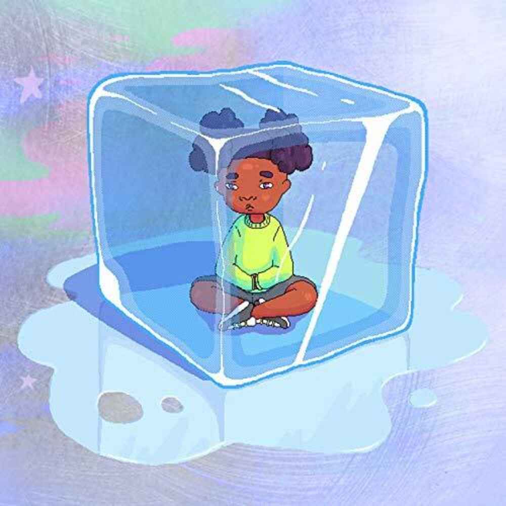 Live On Ice [CD]
