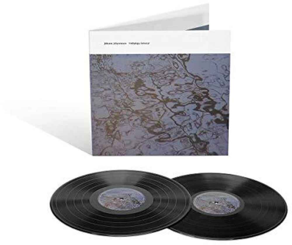 Viroulegu Forsetar [LP]