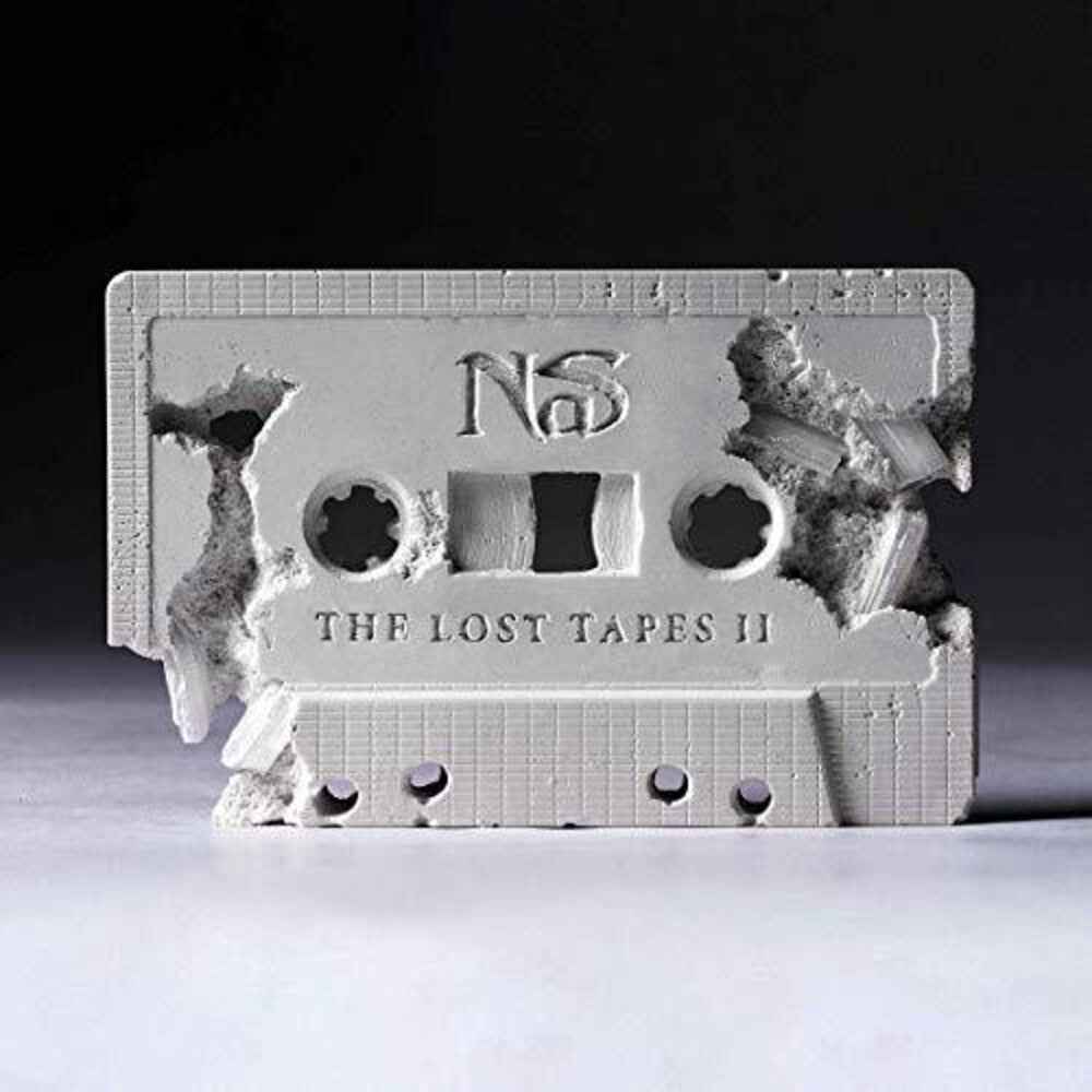 The Lost Tapes 2 [CD]