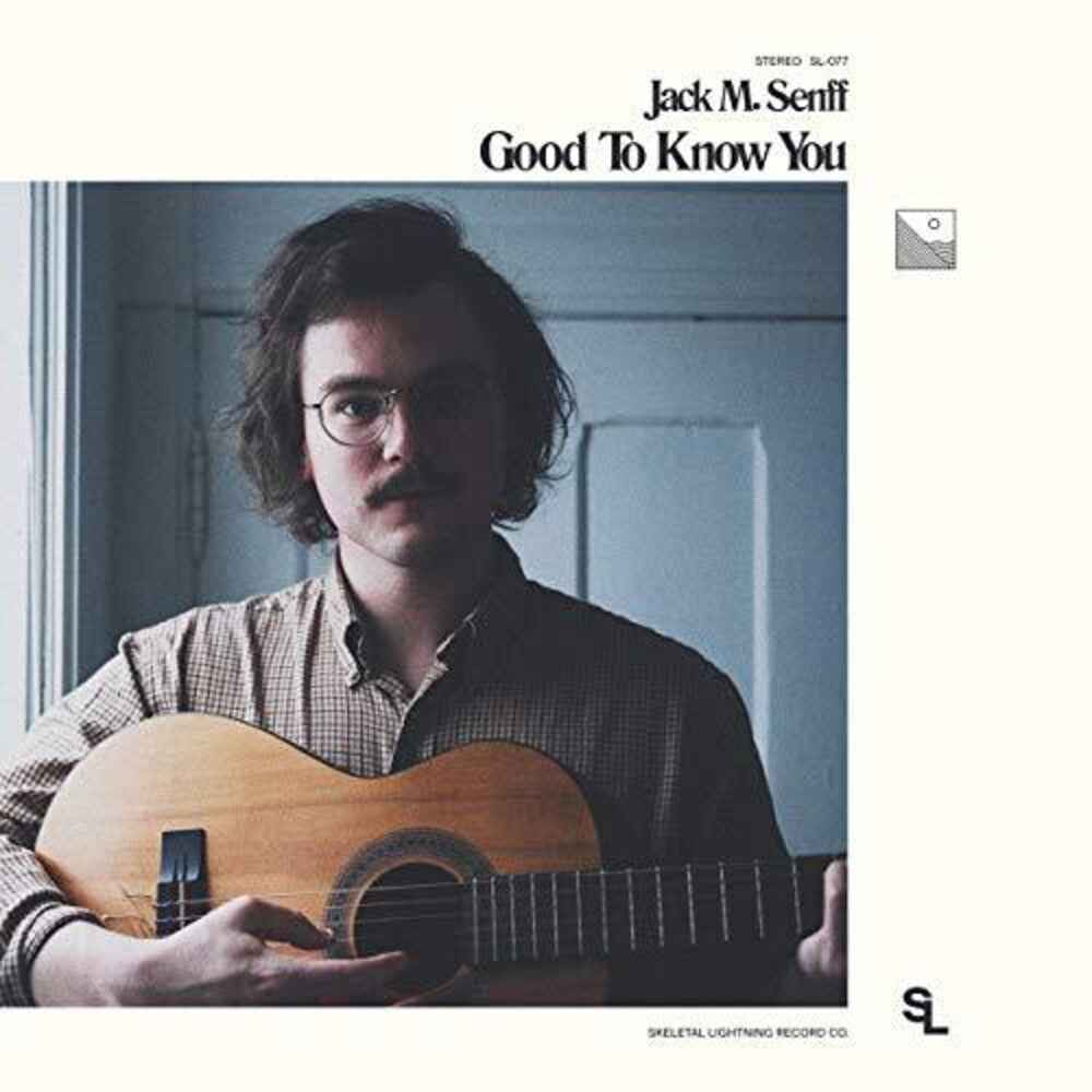 Good To Know You [LP]