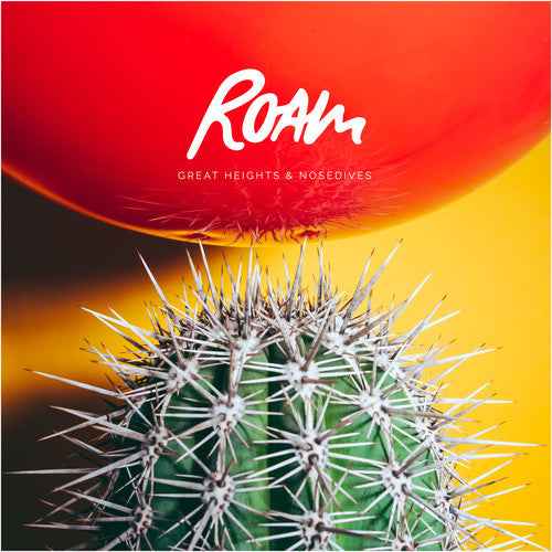 Great Heights & Nosedives [LP]
