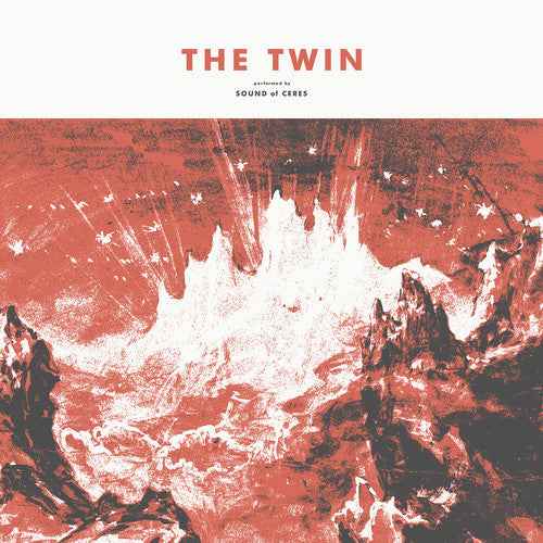 Twin [Colored Vinyl] [Download Included]