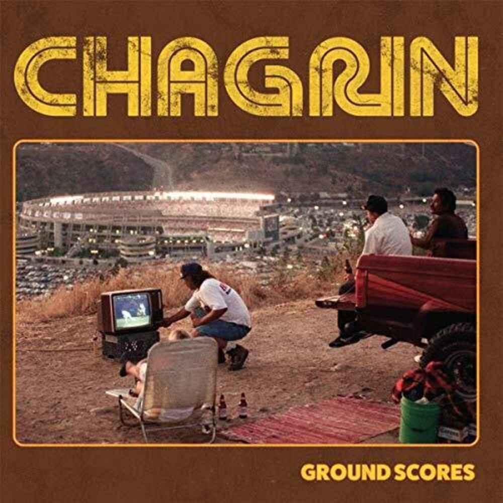 Ground Scores [LP]