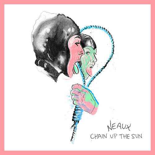 Chain Up The Sun [Colored Vinyl] [Download Included]
