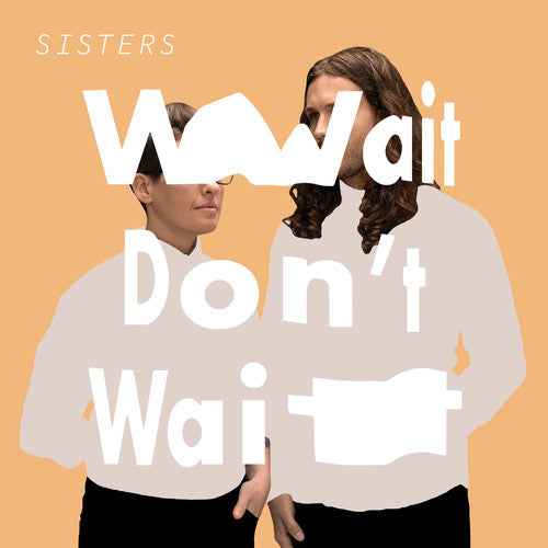 Wait Don't Wait [LP]