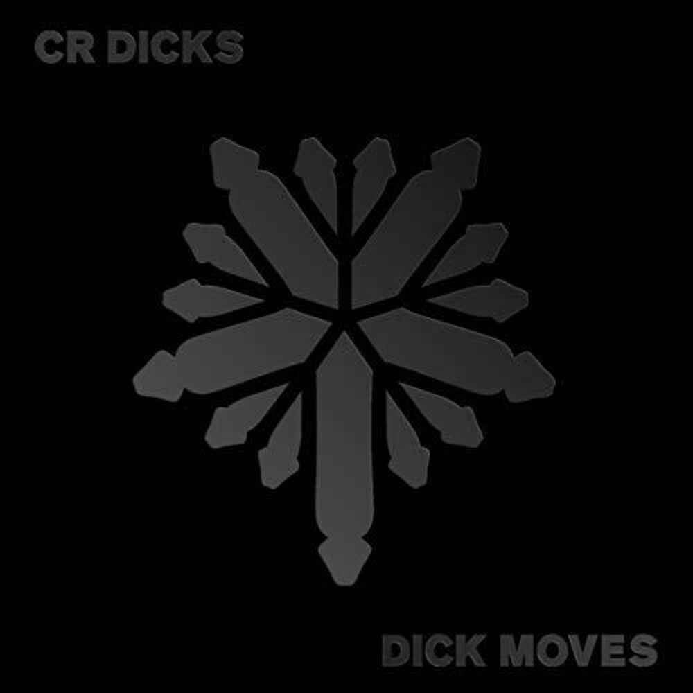 Dick Moves [LP]