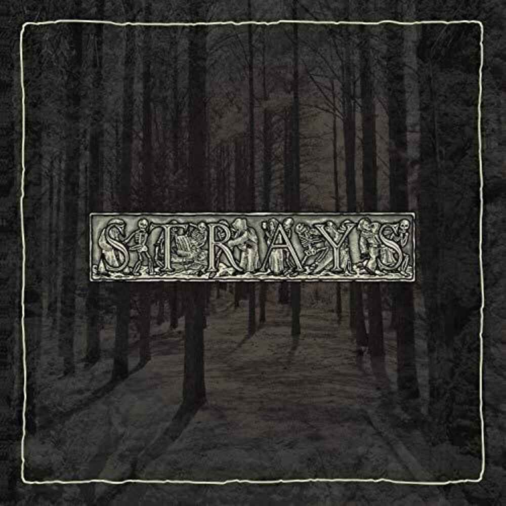 TIMEDEATHVOIDDREAMDEATHVOIDDREAM [LP]