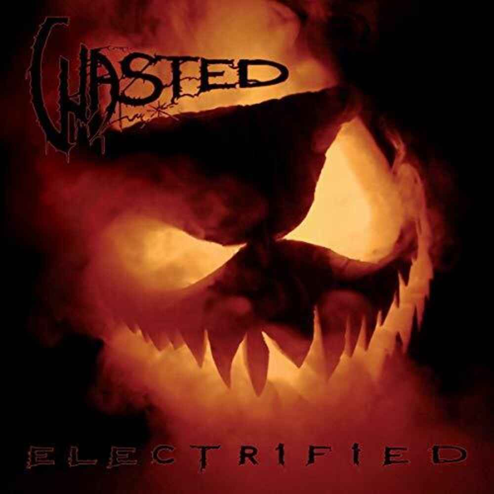 Electrified [LP]