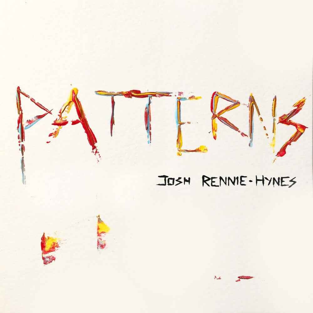 Patterns [LP]