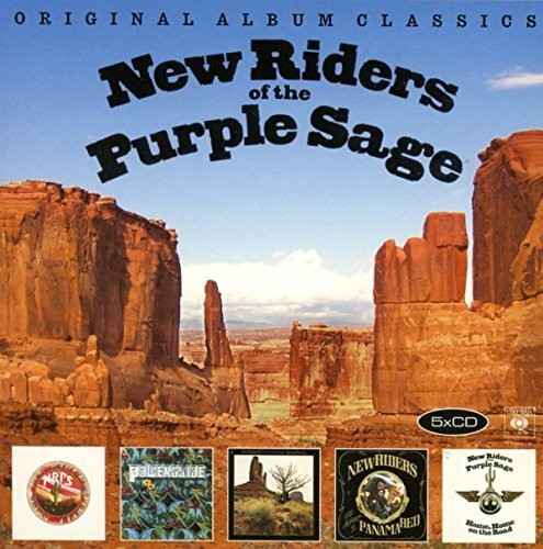 Original Album Classics [CD]