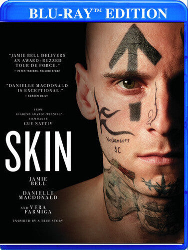 Skin - Skin - Blu-ray